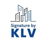 KLV Signature Towers Mohali - 4 BHK Flats Sector 66A logo