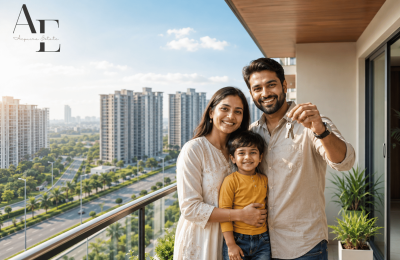 How to Buy a Flat in Mohali: Step-by-Step Guide for First-Time Buyers (2026)