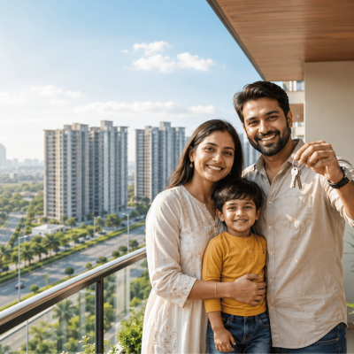 How to Buy a Flat in Mohali: Step-by-Step Guide for First-Time Buyers (2026)
