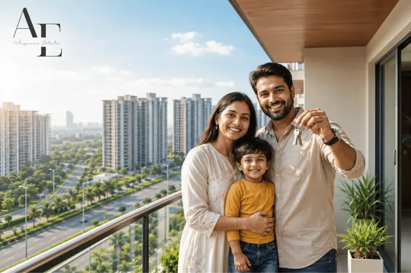 How to Buy a Flat in Mohali: Step-by-Step Guide for First-Time Buyers (2026)