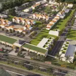 Chandigarh Aerotown Bazaar – High Visibility Society Shops in Sector 15, Derabassi