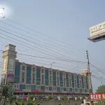 City Court Premium Offices & Retail Shops Near K Area Flyover, Zirakpur