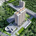 SBP City of Dreams Sector 116 Mohali – 3 BHK Flat & 2 BHK Apartments