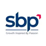 SBP Crown One – 1 & 2 BHK Studio Apartments & Shops, Rajpura-Patiala Highway logo