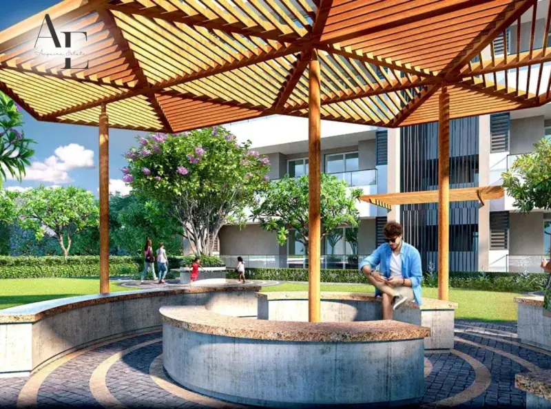 SBP City of Dreams Sector 116 Mohali – 3 BHK Flat & 2 BHK Apartments
