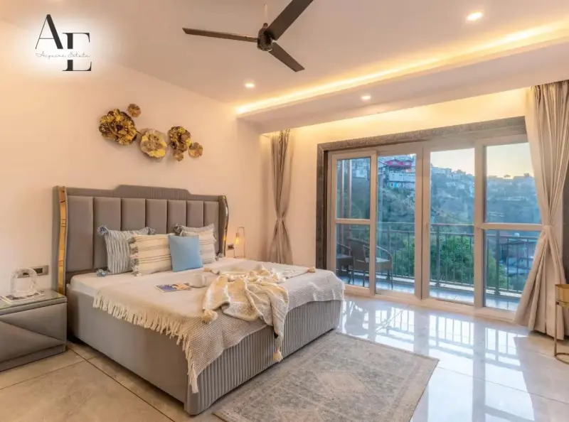 Cliffton Valley by Himachal Estates – 2 BHK & 3 BHK Apartments in Mehli, Shimla