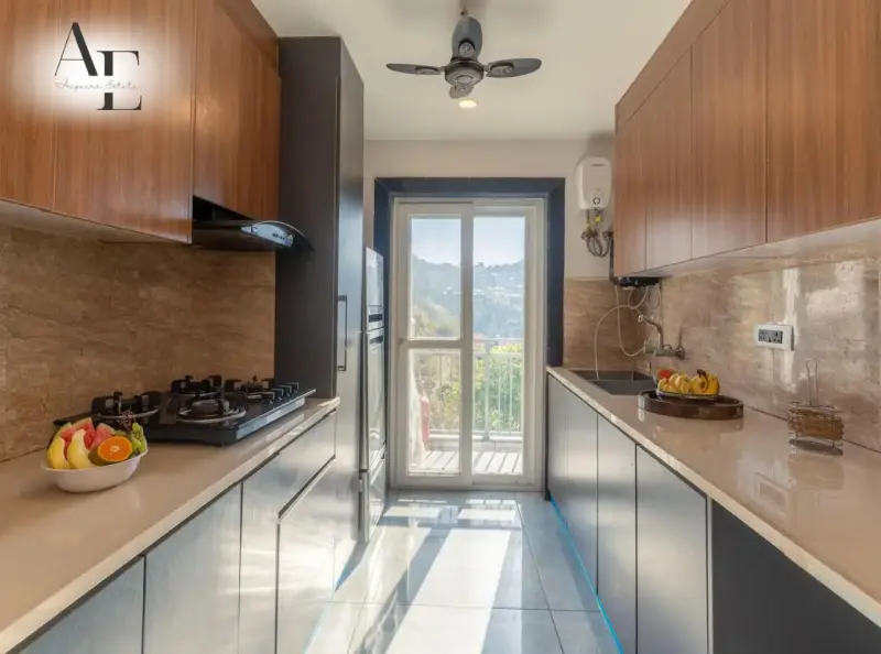 Cliffton Valley by Himachal Estates – 2 BHK & 3 BHK Apartments in Mehli, Shimla