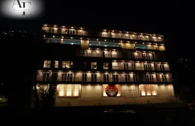 Cliffton Valley by Himachal Estates – 2 BHK & 3 BHK Apartments in Mehli, Shimla