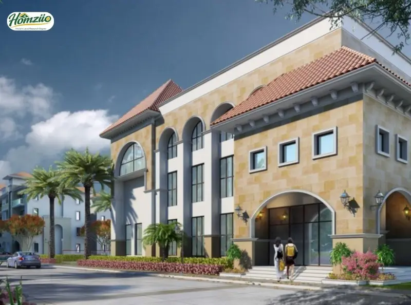 Connaught Residency Mohali: Luxury Apartments in Sector 74A | High Rise Projects in Mohali by TDI