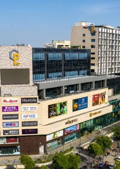 Mohali