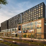 CP-67 Mohali | Mixed-Use Retail Project