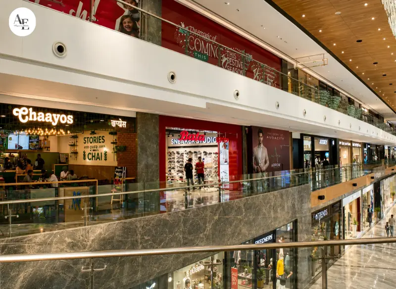 CP-67 Mohali | Mixed-Use Retail Project