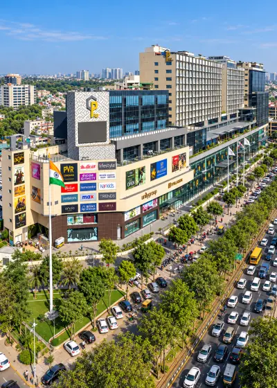 Mohali