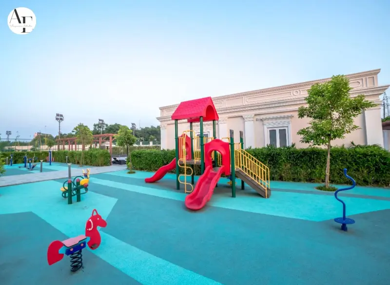 DLF Hyde Park Mullanpur New Chandigarh | Best Residential Projects in New Chandigarh | Luxury Villas & Floors