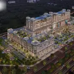 Downtown Mohali – Sector 62, Phase 8, Mohali, Retail, Offices & Multiplex
