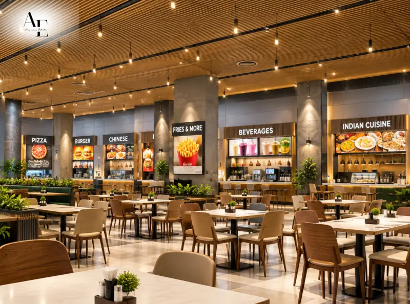 Downtown Mohali – Sector 62, Phase 8, Mohali, Retail, Offices & Multiplex