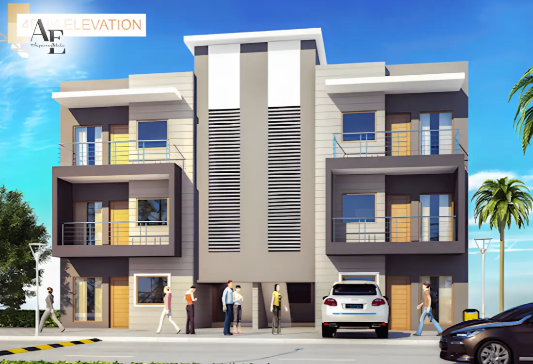 dreamhomes-acquirestate-4bhkelevation.webp