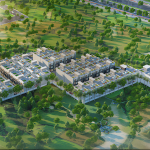 Dream Homes Mohali Sector 117 | 2/3/4 BHK Floors