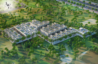 Dream Homes Mohali Sector 117 | 2/3/4 BHK Floors