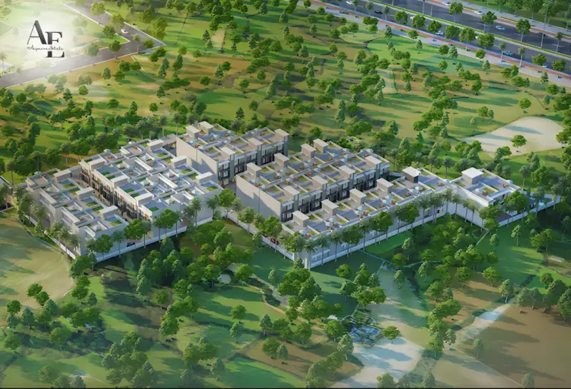 Dream Homes Mohali Sector 117 | 2/3/4 BHK Floors