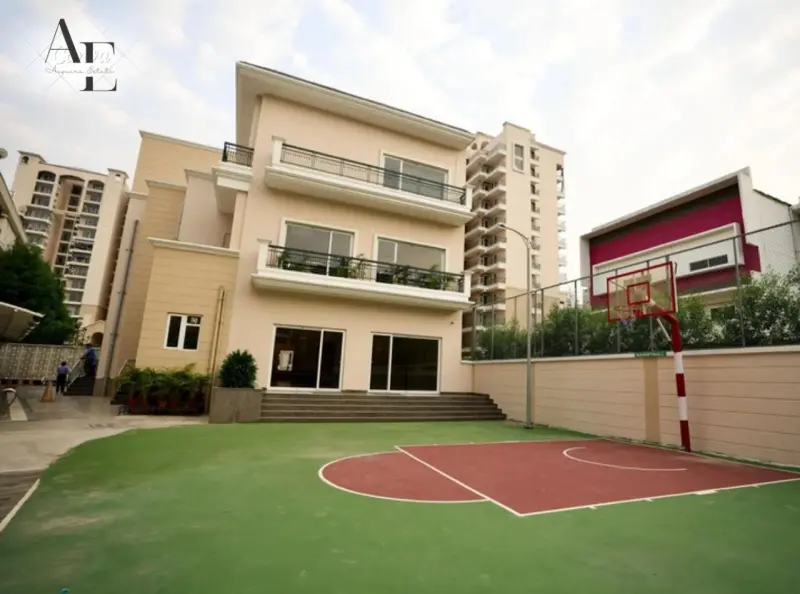 El Spazia – Spanish Style 3 BHK & 3+1 BHK Homes, PR-7 Airport Road, Zirakpur
