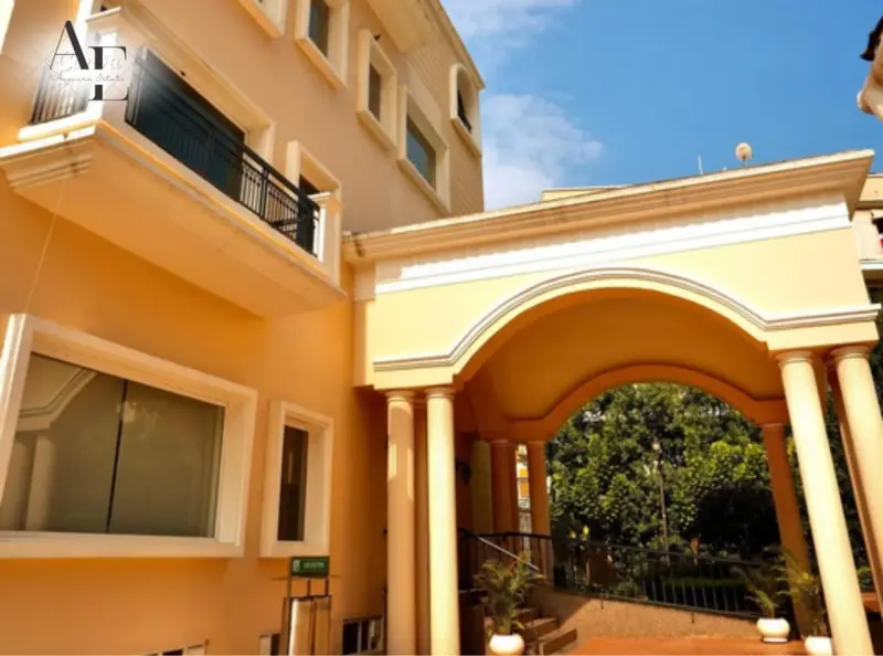 El Spazia – Spanish Style 3 BHK & 3+1 BHK Homes, PR-7 Airport Road, Zirakpur