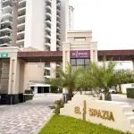El Spazia – Spanish Style 3 BHK & 3+1 BHK Homes, PR-7 Airport Road, Zirakpur