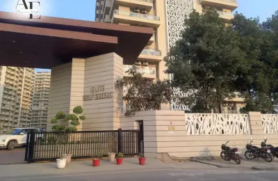 Elite Golf Greens – 2, 3, 4 & 5 BHK Apartments, Sector 79, Noida