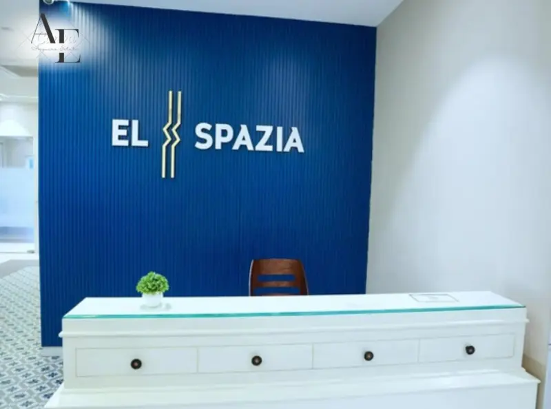 El Spazia – Spanish Style 3 BHK & 3+1 BHK Homes, PR-7 Airport Road, Zirakpur