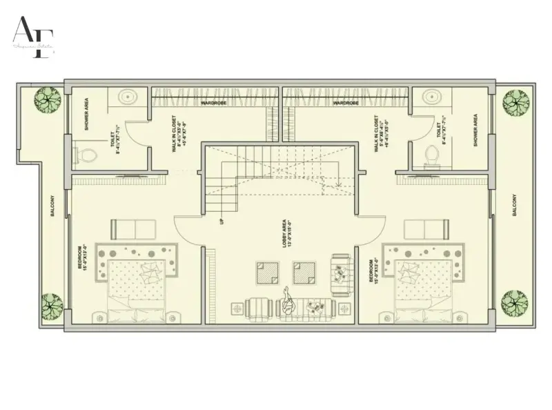 Elena Luxury Villas in Aerocity Mohali - Premium 4 BHK Residential Villas | Best Real Estate Projects in Mohali