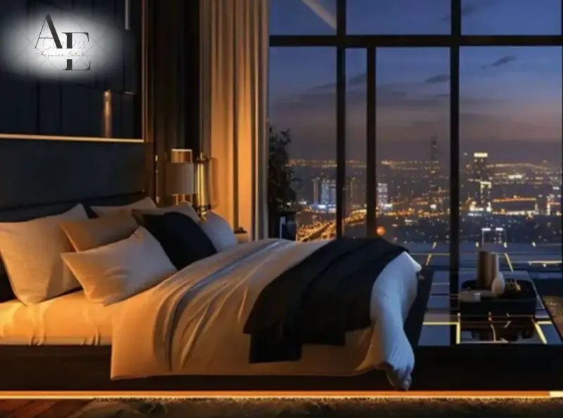 Genesis Heights Zirakpur - 3 & 4 BHK Luxury Apartments on NH-152 Chandigarh Delhi Highway