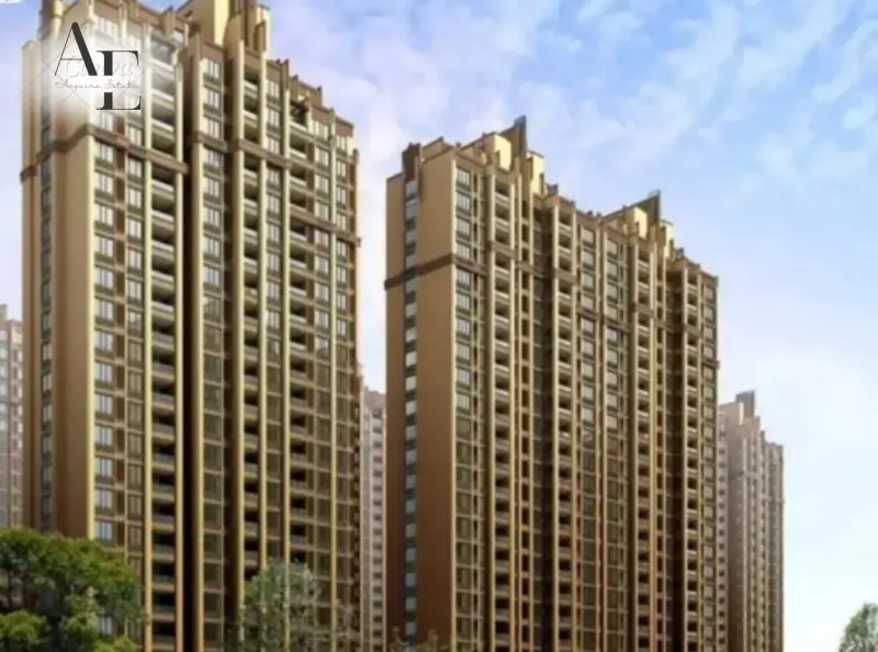 Genesis Heights Zirakpur - 3 & 4 BHK Luxury Apartments on NH-152 Chandigarh Delhi Highway