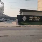 Genesis Heights Zirakpur - 3 & 4 BHK Luxury Apartments on NH-152 Chandigarh Delhi Highway