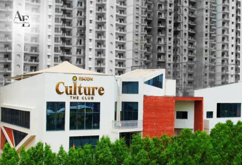 Escon Primera Zirakpur | Luxury Flats in Tricity