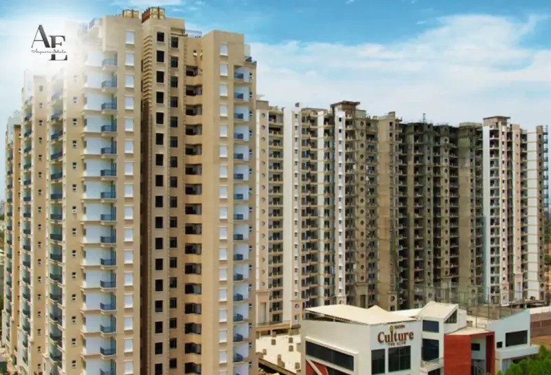Escon Primera Zirakpur | Luxury Flats in Tricity