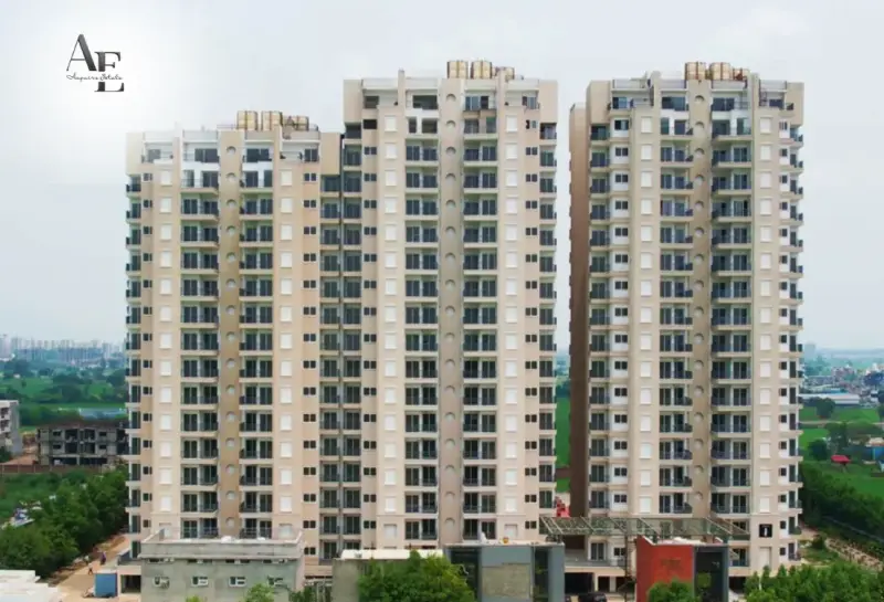 Escon Primera Zirakpur | Luxury Flats in Tricity