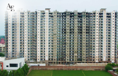 Escon Primera Zirakpur | Luxury Flats in Tricity
