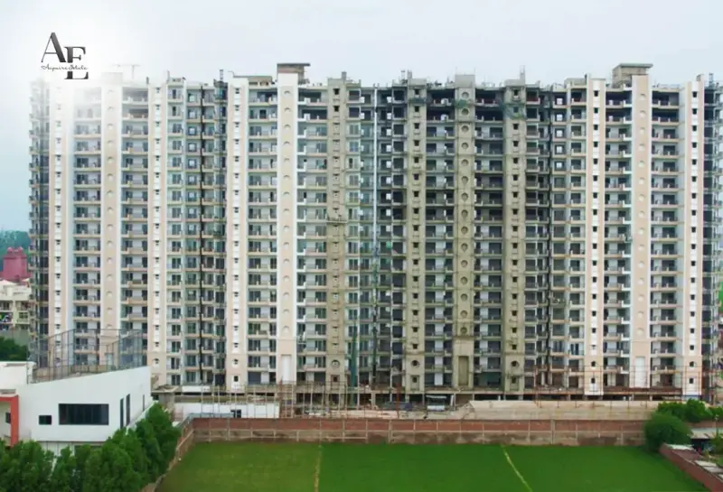 Escon Primera Zirakpur | Luxury Flats in Tricity