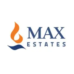 builder-logo-max-estate-homziio