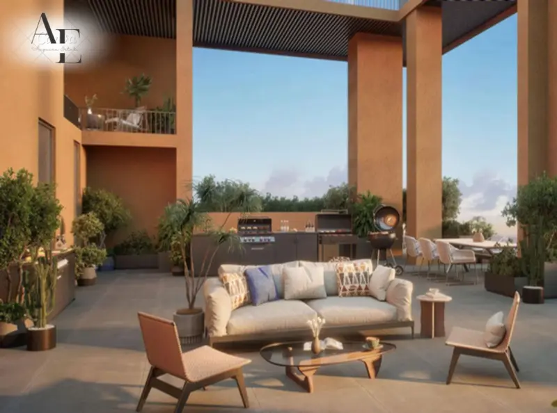 Estate 361 – 3 BHK and 4 BHK Luxury Apartments, Sector 36A, Dwarka Expressway, Gurugram