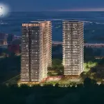 Estate 361 – 3 BHK and 4 BHK Luxury Apartments, Sector 36A, Dwarka Expressway, Gurugram