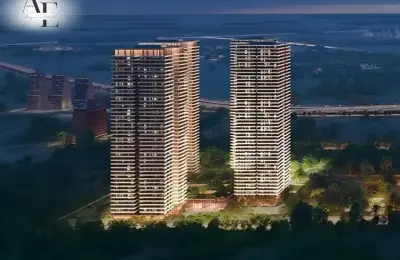 Estate 361 – 3 BHK and 4 BHK Luxury Apartments, Sector 36A, Dwarka Expressway, Gurugram