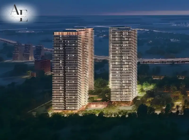 Estate 361 – 3 BHK and 4 BHK Luxury Apartments, Sector 36A, Dwarka Expressway, Gurugram