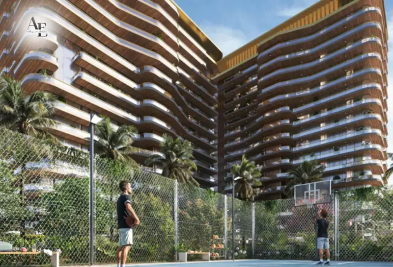 Evoq Antalia Mohali | Luxury 3-5 BHK Flats Sector 66