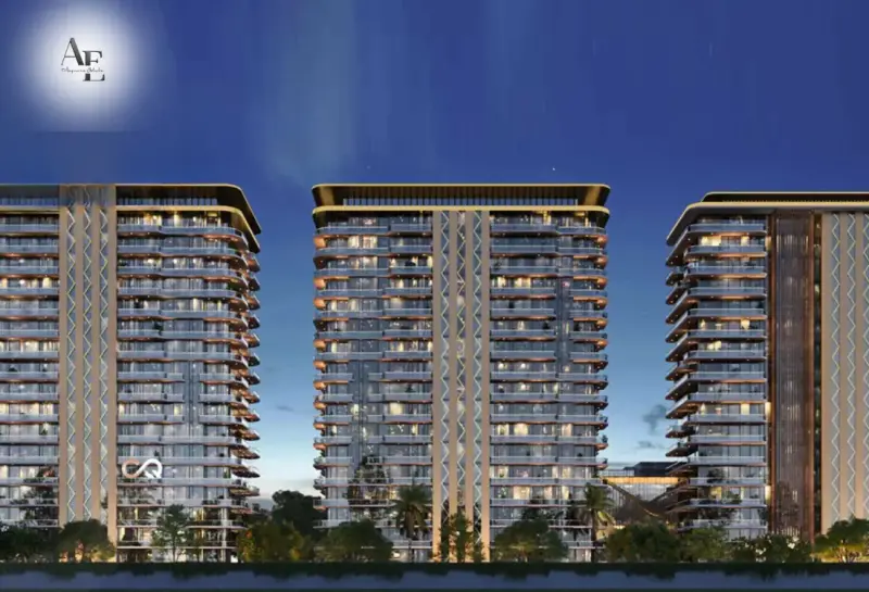 Evoq Antalia Mohali | Luxury 3-5 BHK Flats Sector 66