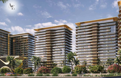 Evoq Antalia Mohali | Luxury 3-5 BHK Flats Sector 66