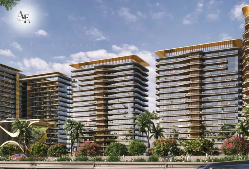Evoq Antalia Mohali | Luxury 3-5 BHK Flats Sector 66