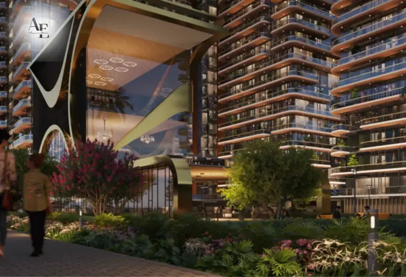 Evoq Antalia Mohali | Luxury 3-5 BHK Flats Sector 66
