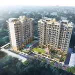 Exotic Magnifiq Kishanpura Zirakpur | Luxury 4 BHK High-Rise Apartments in Top Zirakpur Residential Projects