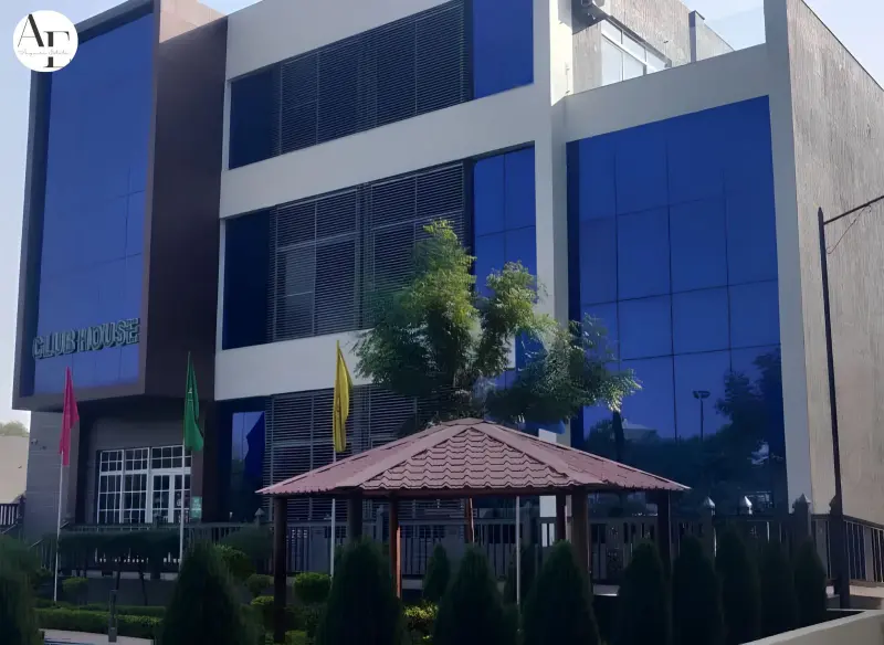 Exotica Homez - Premium Residential Projects